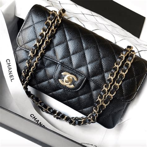 chanel handbags with prices
